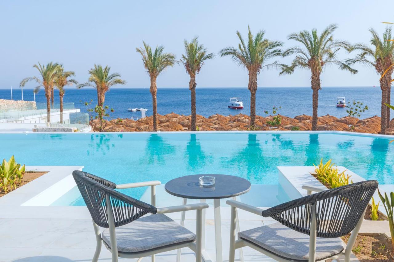 White Hills Resort Sharm El-Sheikh Exterior foto