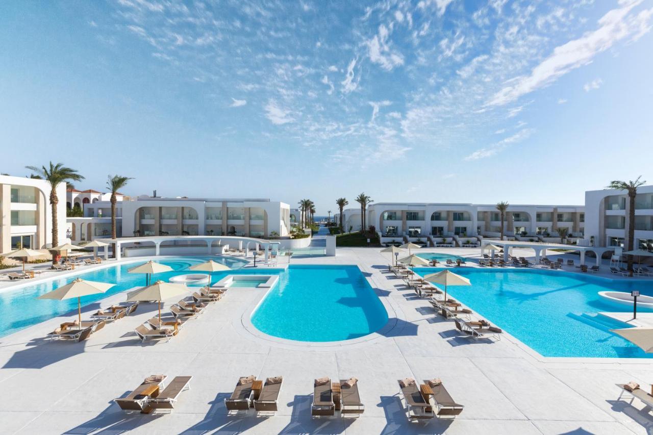 White Hills Resort Sharm El-Sheikh Exterior foto